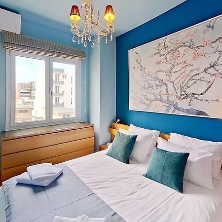 La Votanique Center Apartment Athènes Extérieur photo