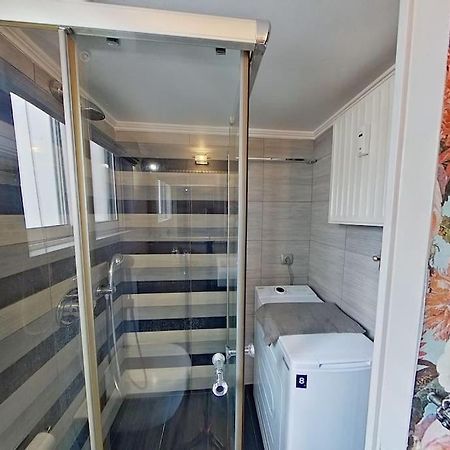 La Votanique Center Apartment Athènes Extérieur photo