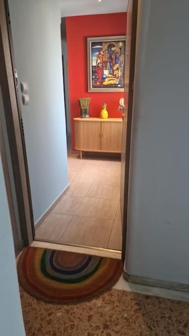 La Votanique Center Apartment Athènes Extérieur photo