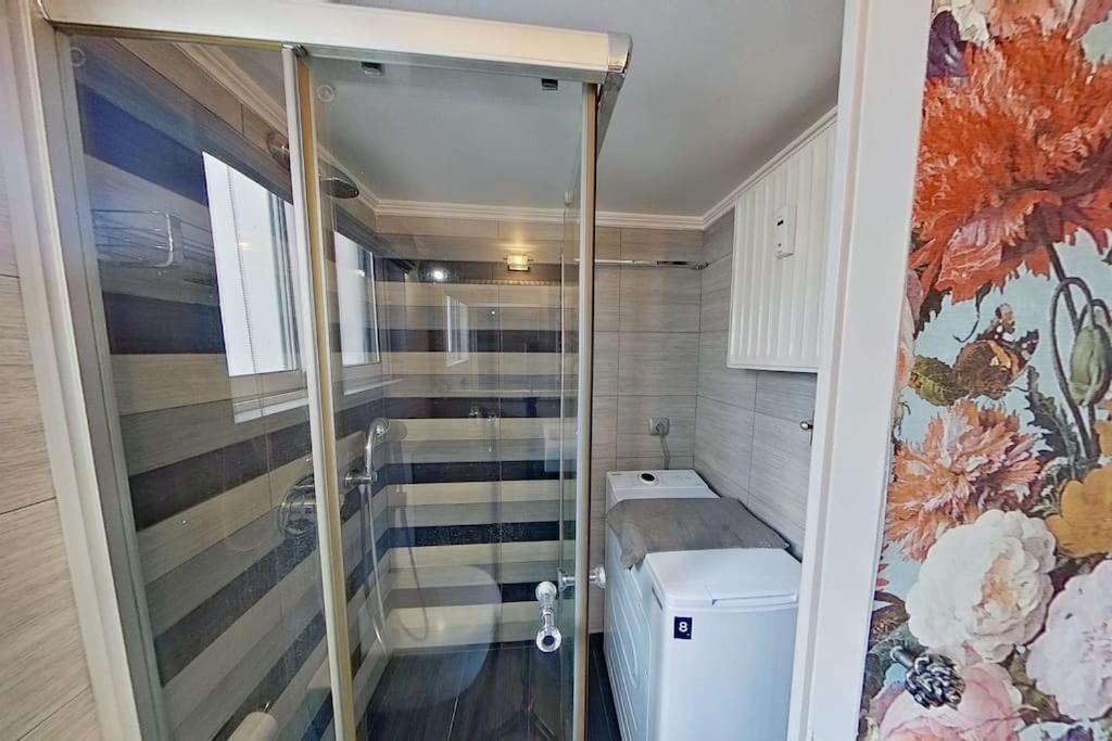La Votanique Center Apartment Athènes Extérieur photo